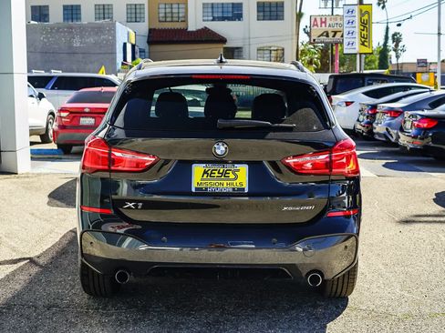 Used 2019 BMW X1 xDrive28i w/ M Sport Package image 8