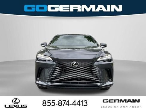New 2026 Lexus RX 350 Premium AWD/4WD image 11