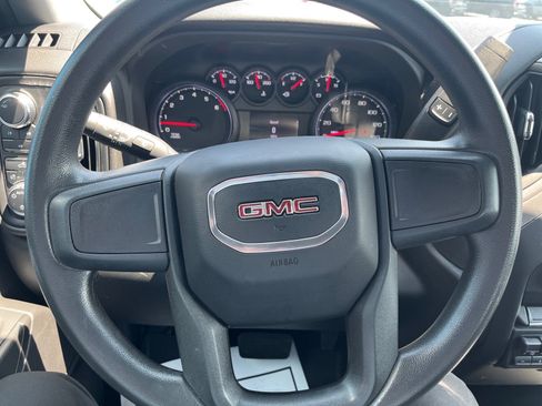 Used 2023 GMC Sierra 3500 Pro w/ X31 Off-Road Package AWD/4WD image 20
