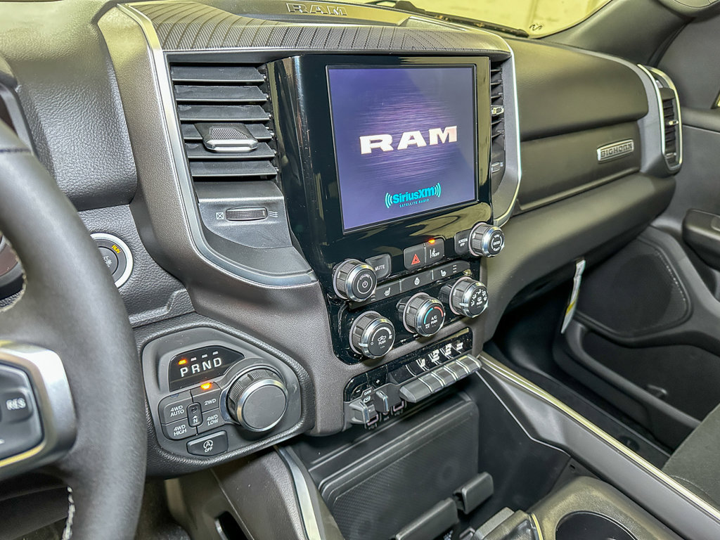 New 2026 RAM 1500 Big Horn AWD/4WD image 30