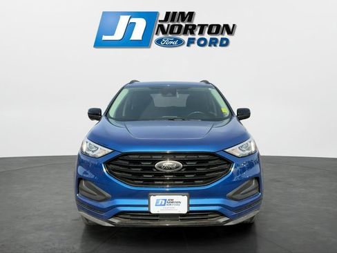 Used 2024 Ford Edge SE w/ Black Appearance Package image 8