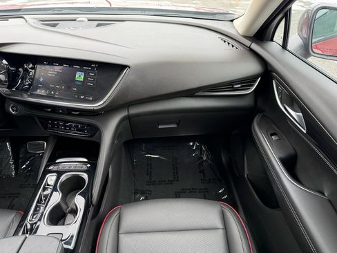 Used 2023 Buick Envision Essence w/ Sport Touring Package image 24