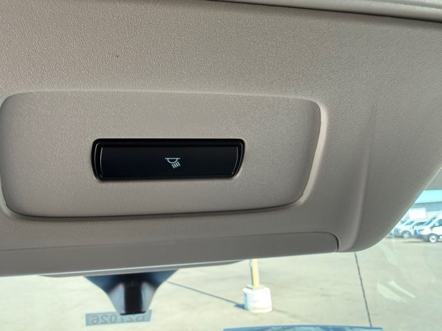 New 2027 Ford Transit 250 148 Medium Roof w/ Load Area Protection Package RWD image 12