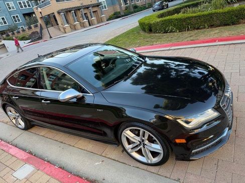 Used 2013 Audi S7 Prestige w/ Comfort Seating Pkg AWD/4WD image 38