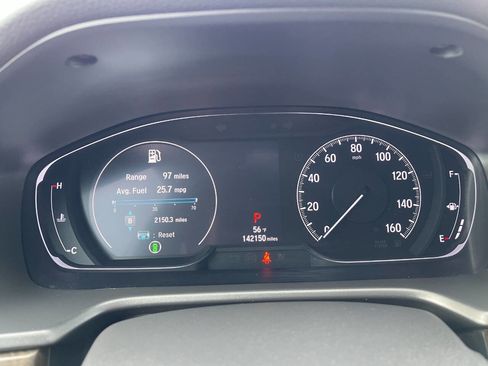 Used 2018 Honda Accord EX-L image 21