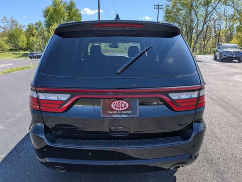 New 2026 Dodge Durango GT AWD/4WD image 3