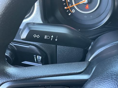 New 2026 Jeep Wrangler Sport image 39