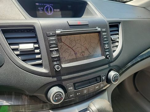 Used 2013 Honda CR-V EX-L image 24