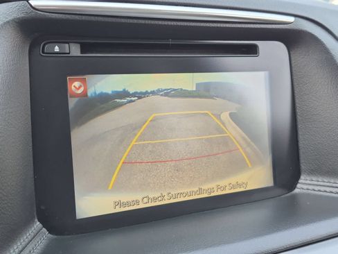 Used 2016 MAZDA CX-5 Touring AWD/4WD image 29