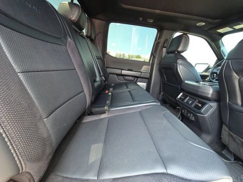 Used 2024 Ford F150 Raptor AWD/4WD image 15