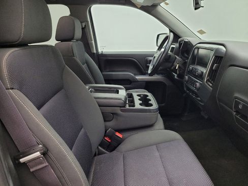 Used 2016 Chevrolet Silverado 1500 LT image 21