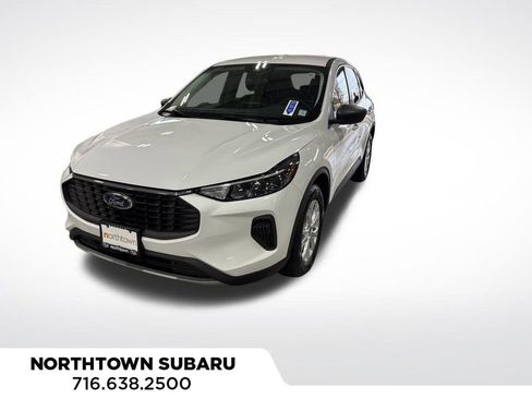 Used 2023 Ford Escape Active image 21