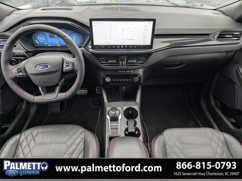 Used 2023 Ford Escape ST-Line Elite w/ Premium Technology Package image 17