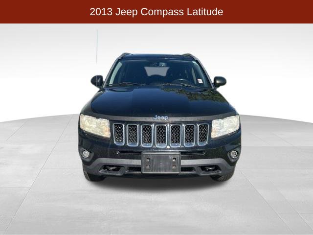 Used 2013 Jeep Compass Latitude AWD/4WD image 2