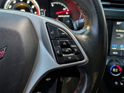 Used 2016 Chevrolet Corvette Stingray Coupe image 17