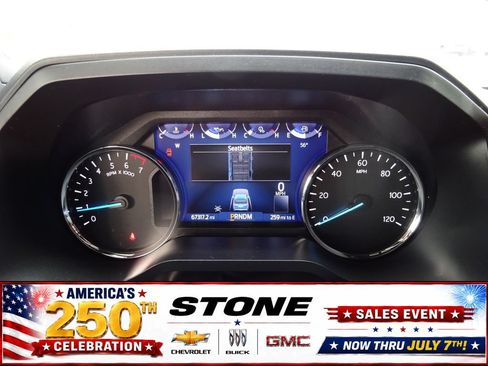 Used 2022 Ford Expedition Limited AWD/4WD image 26