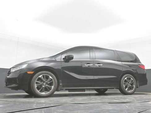Used 2022 Honda Odyssey Elite image 30