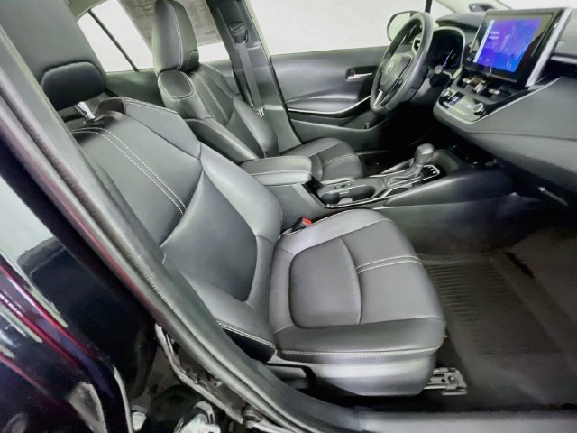 Used 2024 Toyota Corolla XLE FWD image 29