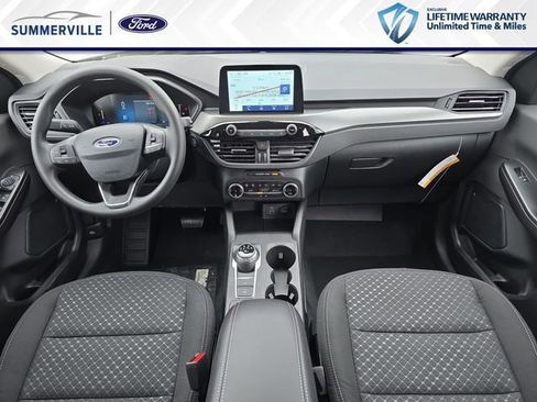 New 2026 Ford Escape Active image 11