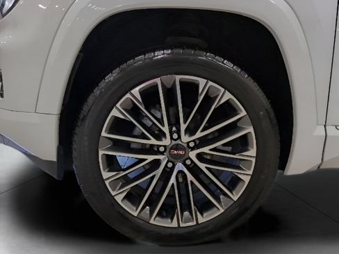 Used 2026 GMC Terrain Denali AWD/4WD image 29