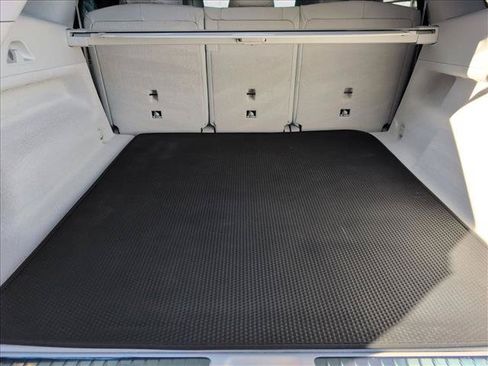 Certified 2023 Mercedes-Benz EQS 580 4MATIC SUV image 6