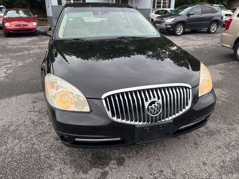 Used 2011 Buick Lucerne CXL FWD image 3