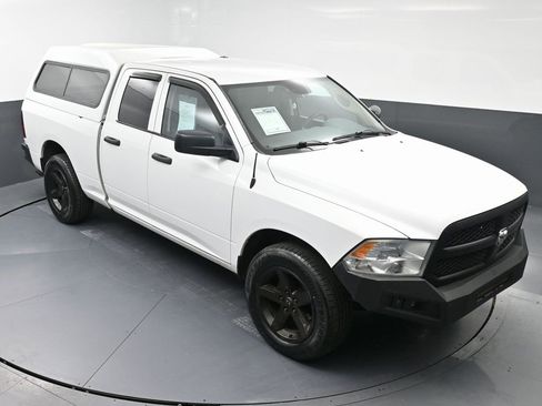 Used 2013 RAM 1500 Tradesman w/ Popular Equipment Group image 3