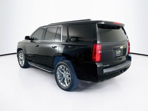 Used 2020 Chevrolet Tahoe LT RWD image 5