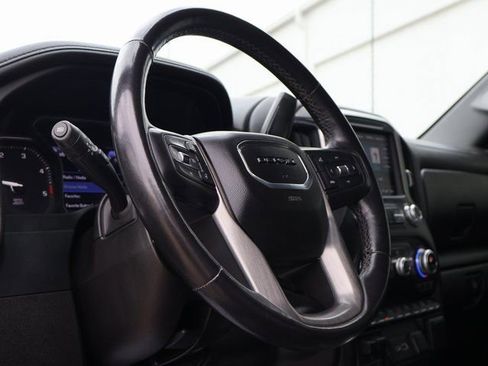Certified 2022 GMC Sierra 3500 Denali AWD/4WD image 31