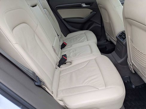 Used 2017 Audi Q5 2.0T Premium image 20