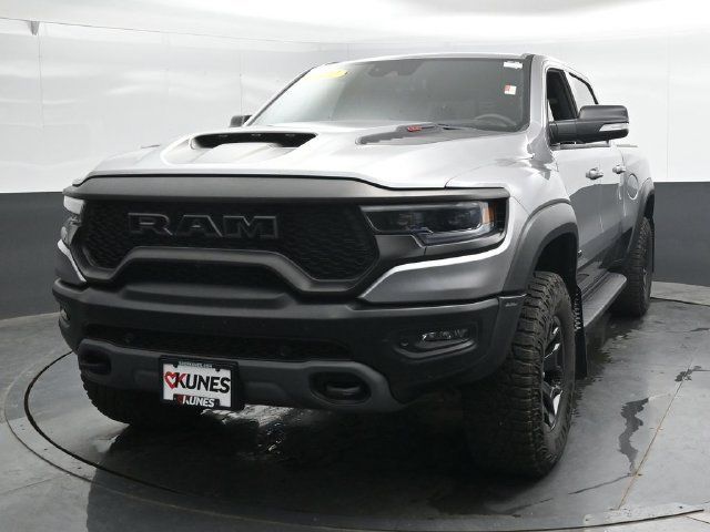 Used 2022 RAM 1500 TRX w/ TRX Level 2 Equipment Group AWD/4WD image 7