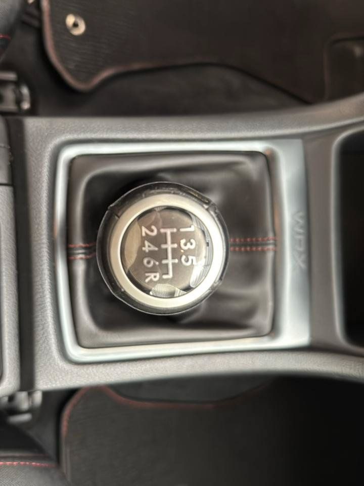 Used 2020 Subaru WRX Premium AWD/4WD image 16
