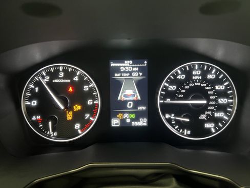 Used 2025 Subaru Outback Limited w/ Popular Package #2 image 18