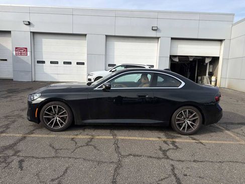Used 2022 BMW 230i Coupe w/ Convenience Package image 3