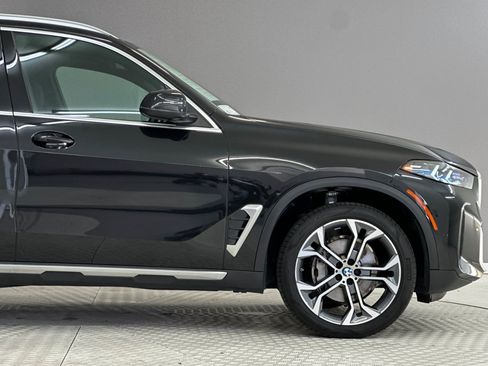 Used 2026 BMW X5 sDrive40i RWD image 36