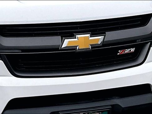 Used 2015 Chevrolet Colorado Z71 image 29