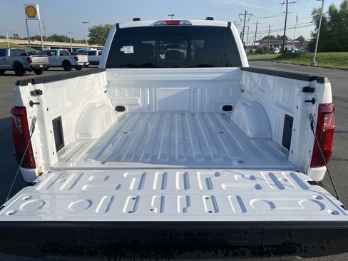 New 2025 Ford F150 XLT w/ Equipment Group 302A MID image 9