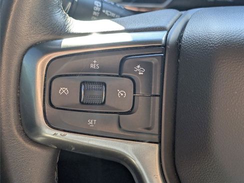 Used 2021 Chevrolet Tahoe LT image 23