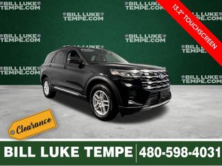 Used 2025 Ford Explorer Active video 1