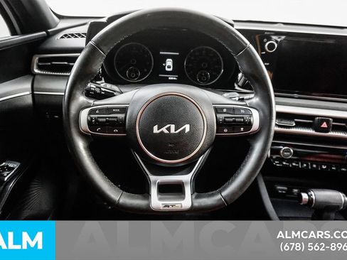 Used 2023 Kia K5 GT-Line FWD image 21
