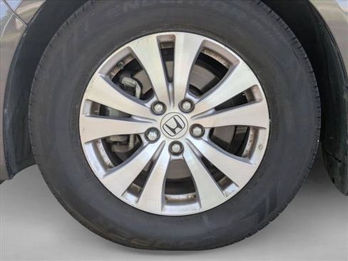 Used 2016 Honda Odyssey EX-L image 6