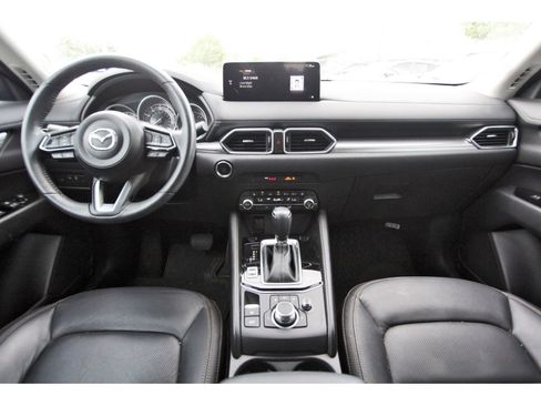 Used 2023 MAZDA CX-5 AWD 2.5 S image 9