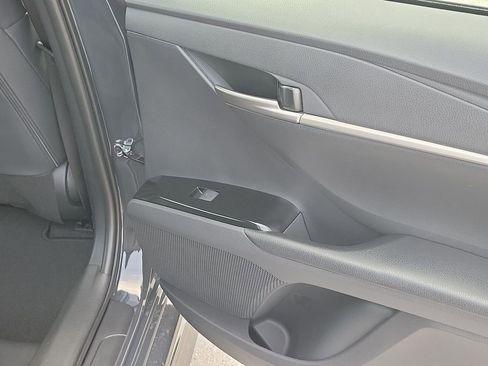 New 2026 Toyota Camry SE image 46