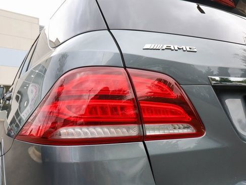 Used 2019 Mercedes-Benz GLE 63 AMG S image 27