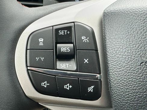 New 2026 Ford Explorer Active image 12