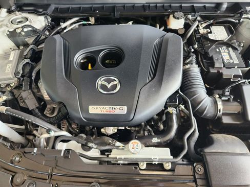 Used 2025 MAZDA CX-50 2.5 Turbo w/ Weather Package AWD/4WD image 31