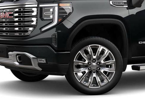 New 2026 GMC Sierra 1500 Denali w/ Denali Reserve Package AWD/4WD image 55