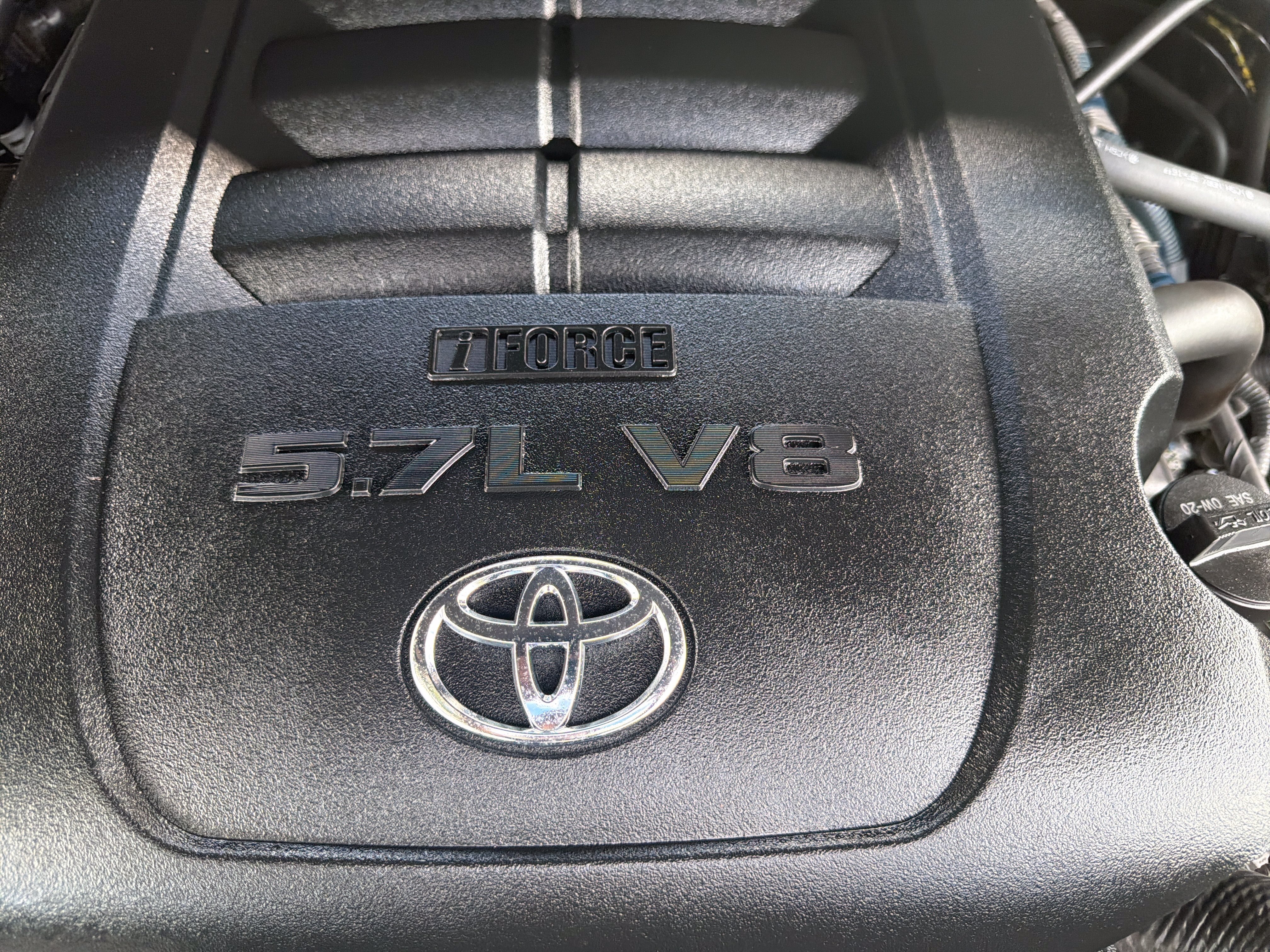 Used 2021 Toyota Tundra Platinum RWD image 19