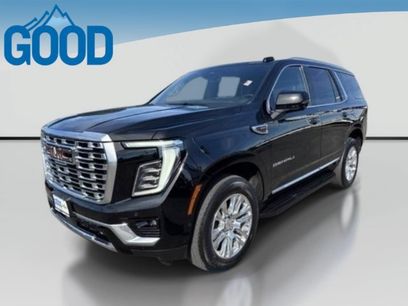 Used 2025 GMC Yukon Denali