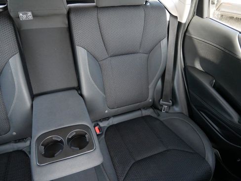 Used 2024 Subaru Forester Premium AWD/4WD image 14